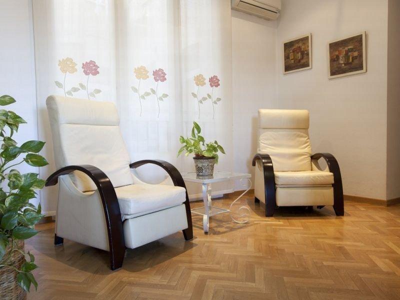 Hostal Jerez Madrid Exterior photo