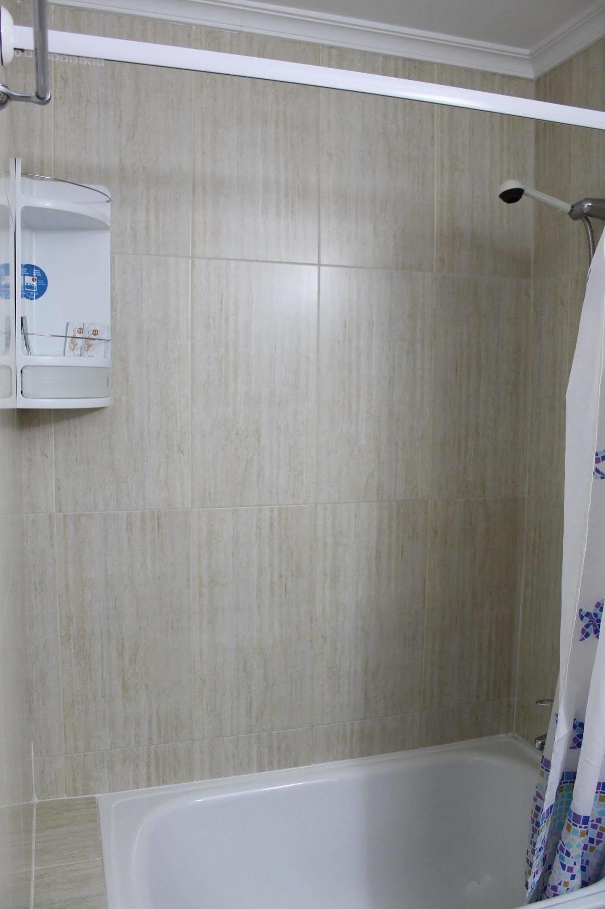 Hostal Jerez Madrid Exterior photo